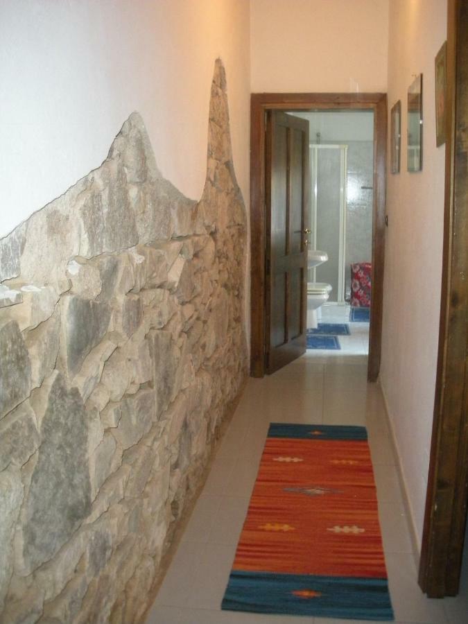 Casa Olbia 2 Apartment Exterior photo